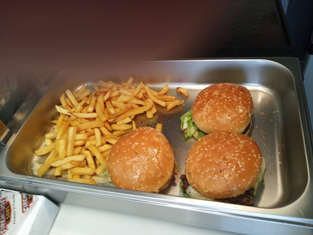 Sundys Burger Shack | restaurant | 10592 hwy. 36 moffat area, Temple, TX 76502, United States | 2542171547 OR +1 254-217-1547