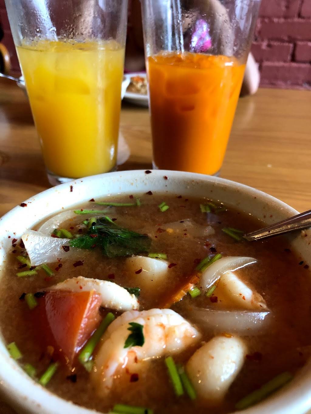 Little Bangkok in the Strip | restaurant | 1906 Penn Ave, Pittsburgh, PA 15222, USA | 4125864107 OR +1 412-586-4107