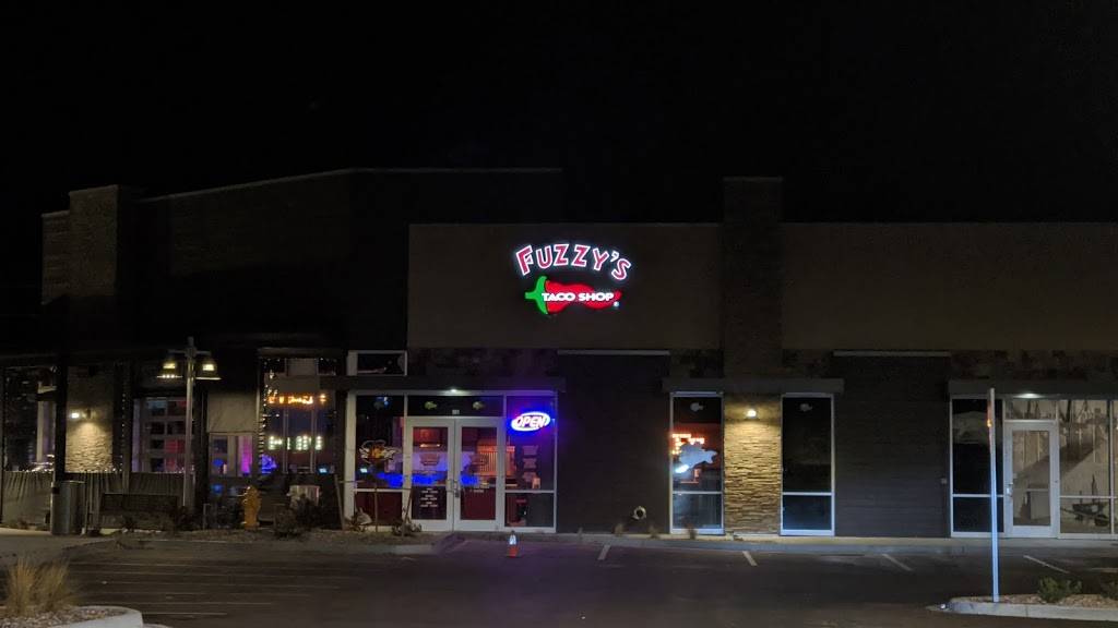Fuzzys Taco Shop | restaurant | 12231 Pine Bluffs Way Suite 101, Parker, CO 80134, USA | 7206386030 OR +1 720-638-6030