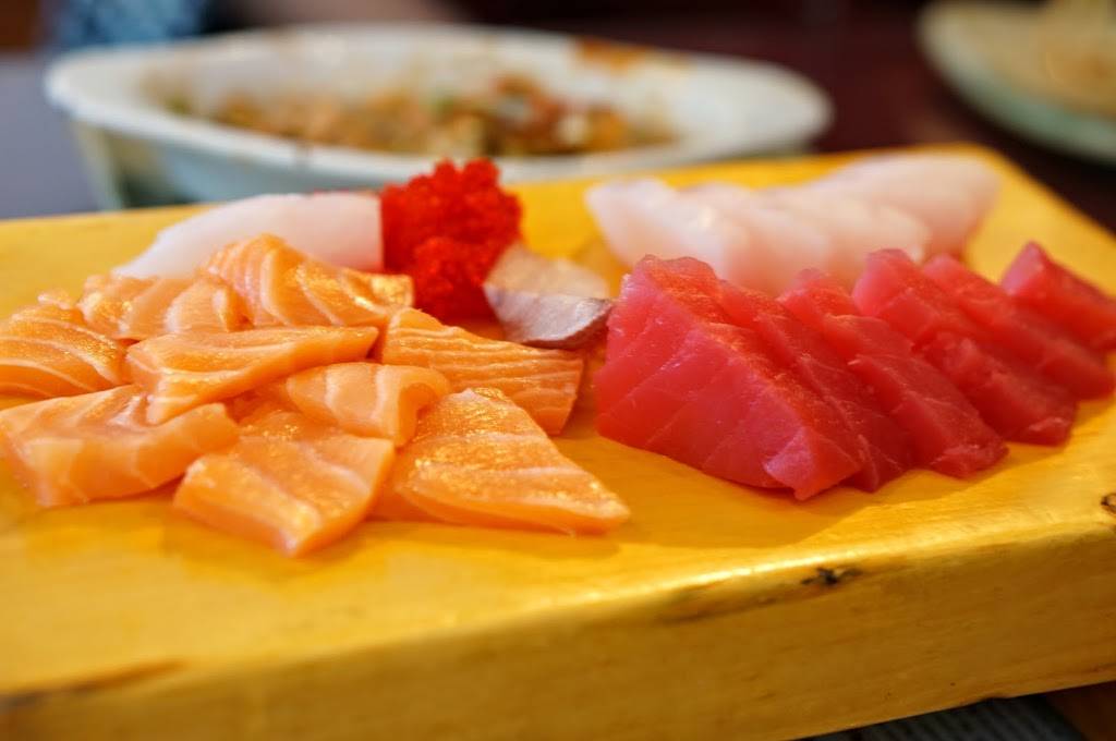 Fuji Do Japanese Market | restaurant | 1701 Paxton St, Harrisburg, PA 17104, USA | 7172321437 OR +1 717-232-1437
