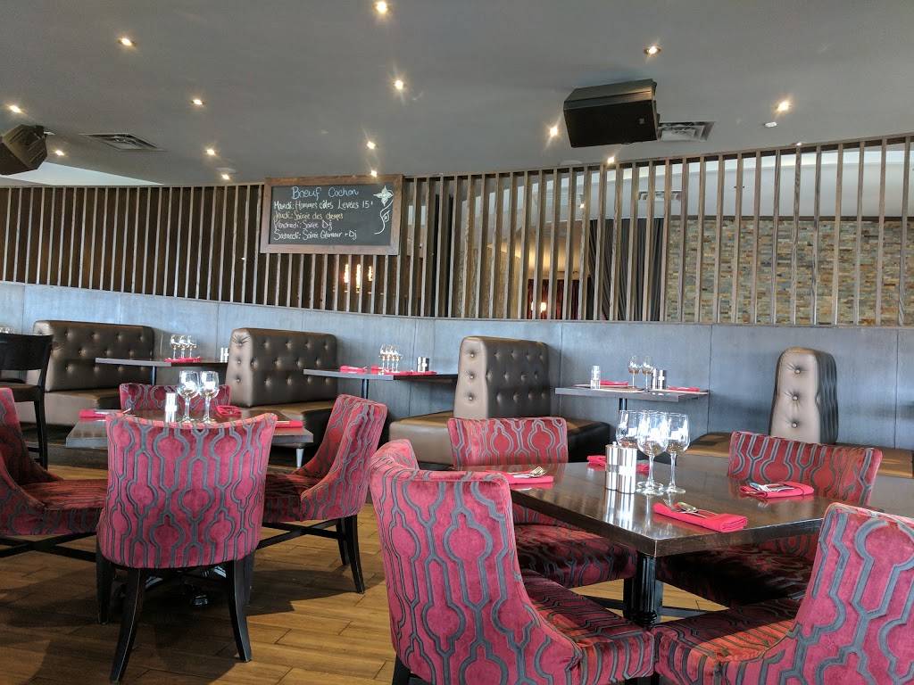 Boeuf Cochon Steak + Bar | restaurant | 255 Rue de Martigny O, Saint-Jérôme, QC J7Y 2G4, Canada | 4504369008 OR +1 450-436-9008