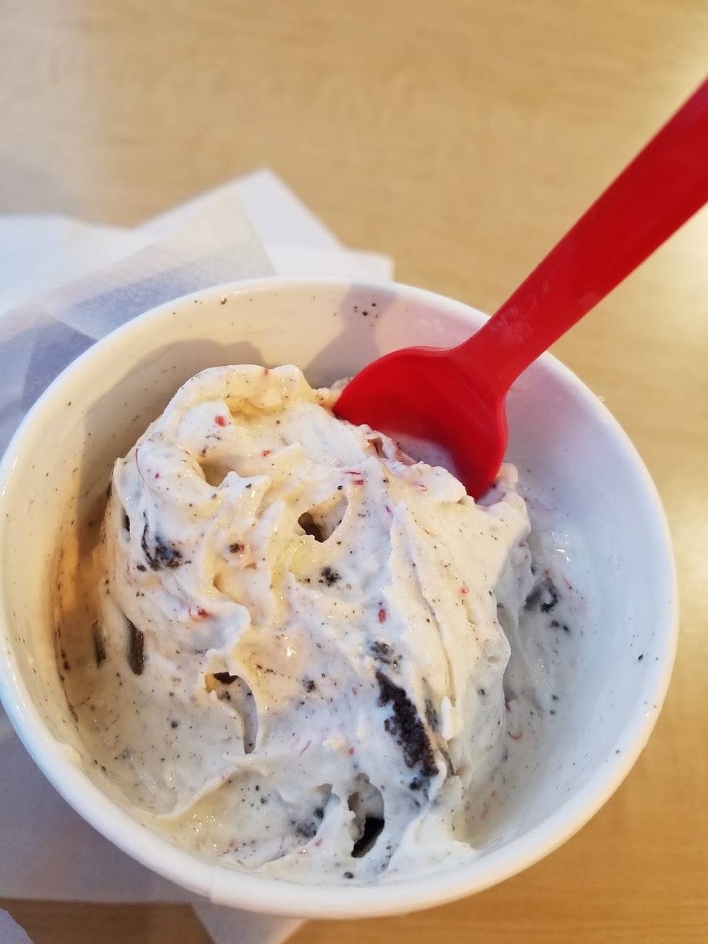 Dairy Queen Grill & Chill | restaurant | 19510 US-2, Monroe, WA 98272, USA | 3607945434 OR +1 360-794-5434