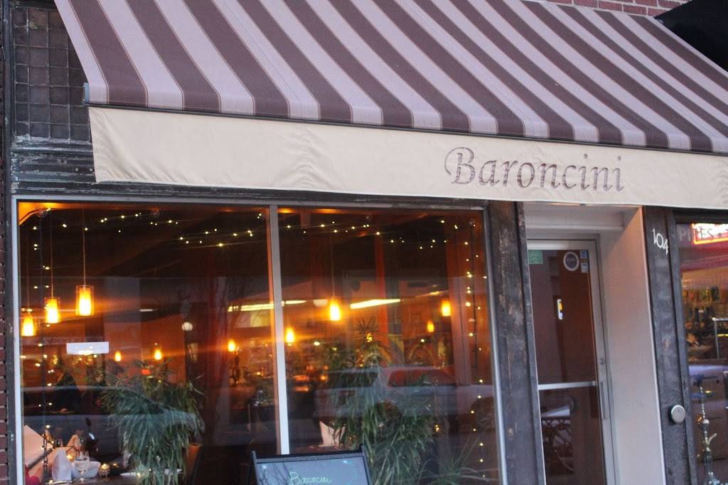 Baroncini Ristorante Italiano | restaurant | 104 S Linn St, Iowa City, IA 52240, USA | 3193372048 OR +1 319-337-2048