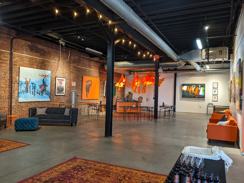 Copper & Kings | restaurant | 1121 E Washington St, Louisville, KY 40206, USA | 5025610267 OR +1 502-561-0267