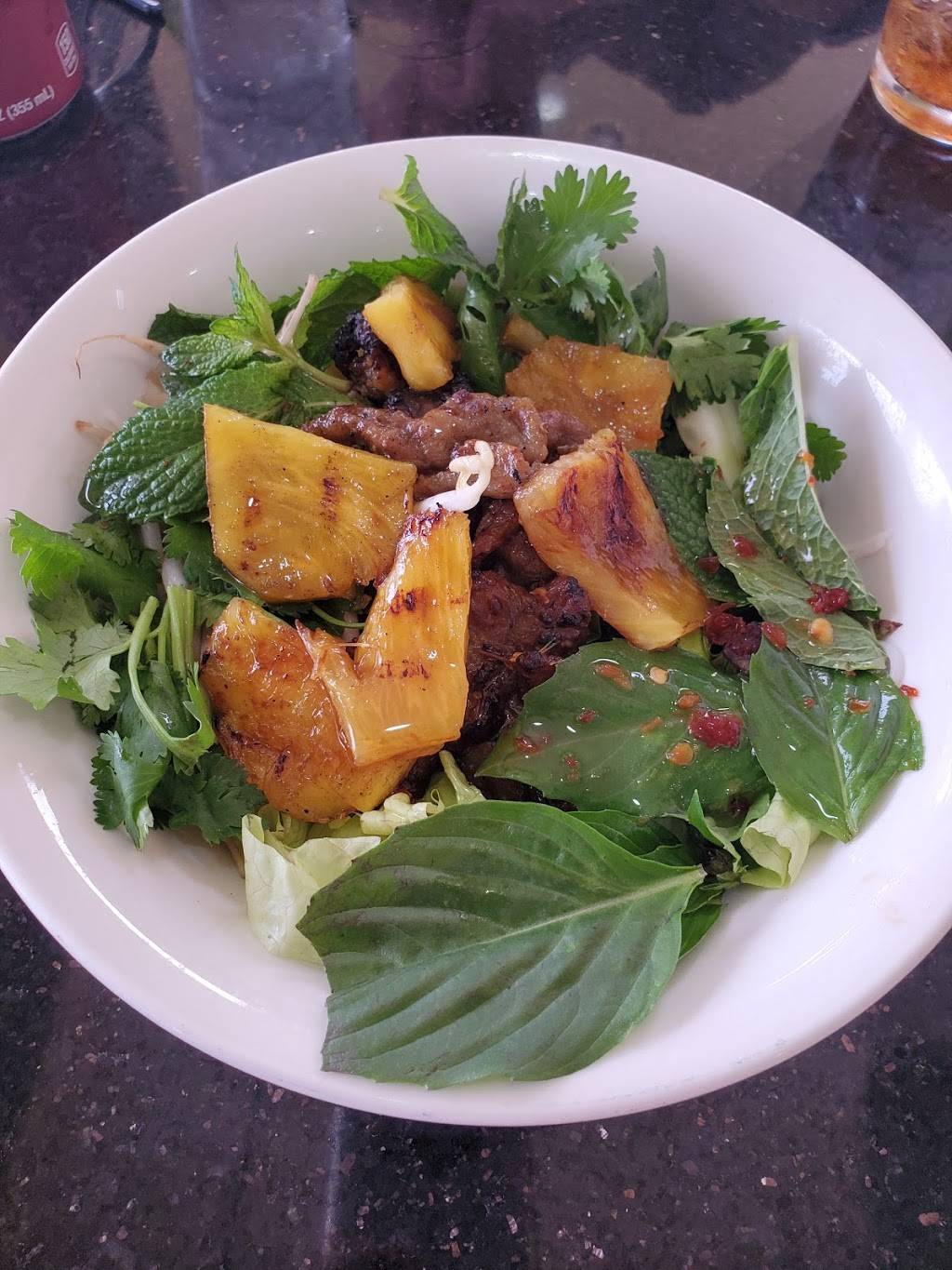 Phở Kim Long (Kim means gold/golden while Long means dragon) | restaurant | 930 Mason Rd, Katy, TX 77450, USA | 2817693679 OR +1 281-769-3679