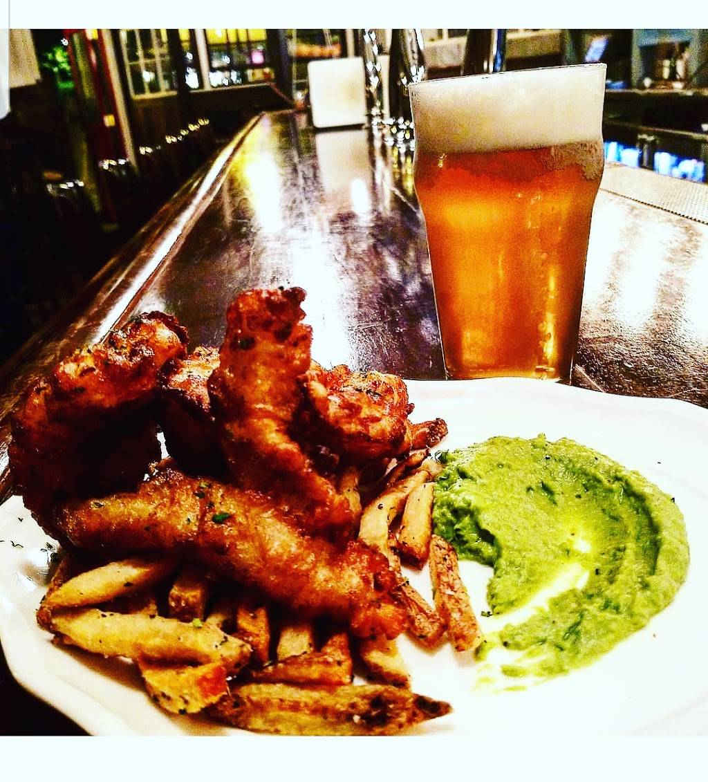 Cobblestone Chicago | restaurant | 4337 N Lincoln Ave, Chicago, IL 60618, USA | 7739352255 OR +1 773-935-2255