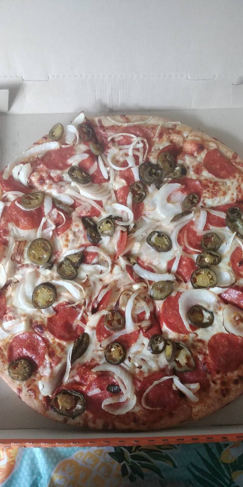 Little Caesars Pizza | meal takeaway | 3448 Holland Road, Virginia Beach, VA 23452, USA | 7574680433 OR +1 757-468-0433