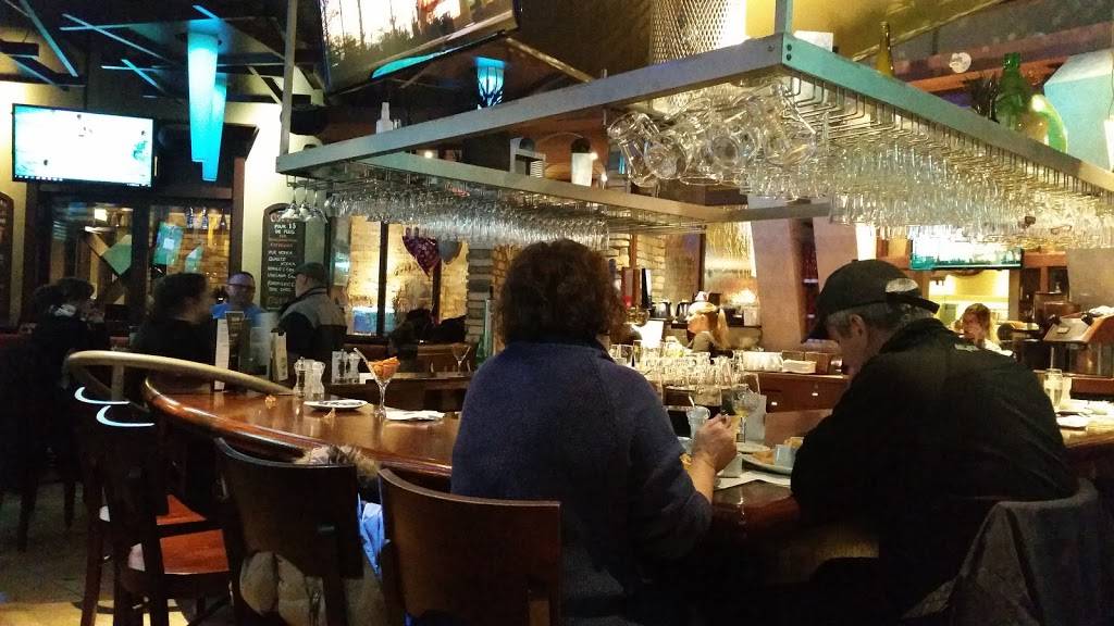 Rôtisserie St-Hubert | restaurant | 1550 Avenue Jules-Verne, Québec, QC G2G 2R5, Canada | 4188771234 OR +1 418-877-1234