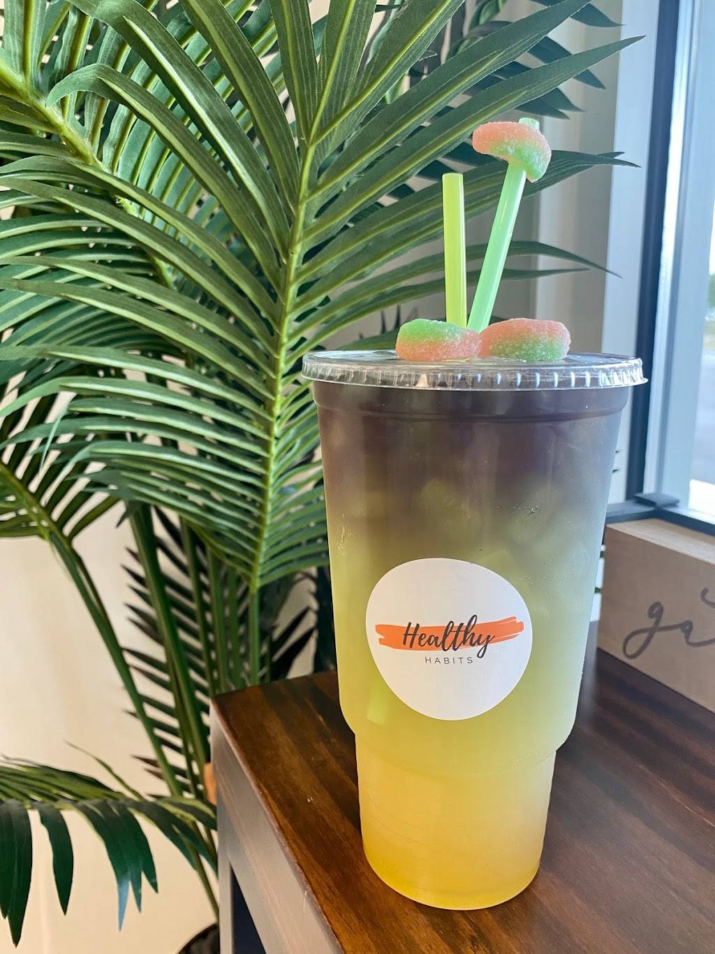 Healthy Habits | restaurant | 4000 Presidential Pkwy, Powell, OH 43065, USA | 7402527521 OR +1 740-252-7521