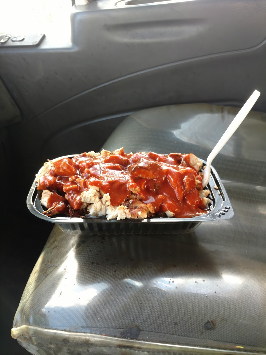 Crazy Chicken Bento Food truck | restaurant | 3600 NW Yeon Ave, Portland, OR 97210, USA | 5034074889 OR +1 503-407-4889