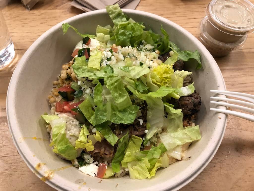 CAVA | restaurant | 3201 S Hoover St Suite 1840, Los Angeles, CA 90089, USA | 2132129838 OR +1 213-212-9838