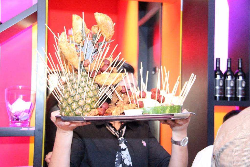 Parrilla Latina | meal delivery | 5523 Broadway, Bronx, NY 10463, USA | 7185436300 OR +1 718-543-6300