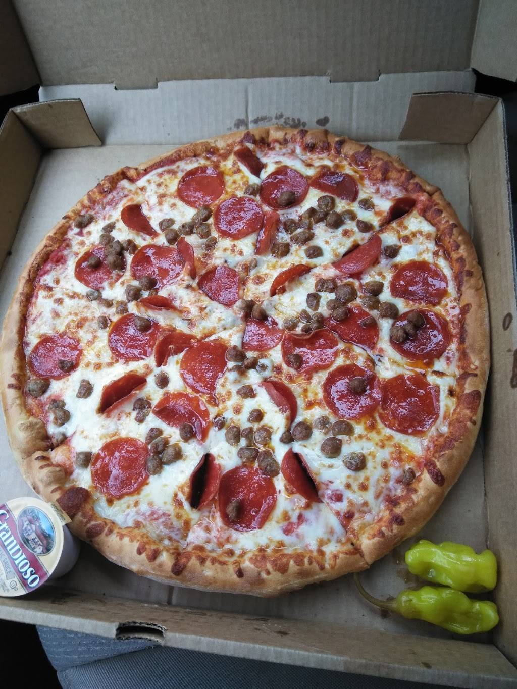 Express Pizza & Gyros | meal delivery | 1734 Jefferson St, Nashville, TN 37208, USA | 6154019965 OR +1 615-401-9965