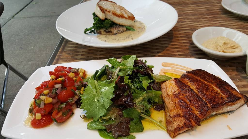 Cafe Amici | cafe | 4 Sycamore Ave, Ho-Ho-Kus, NJ 07423, USA | 2013896377 OR +1 201-389-6377