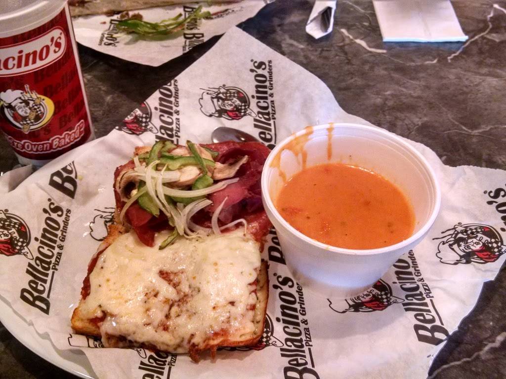 Bellacinos Pizza & Grinders | restaurant | 4373 Starkey Rd, Roanoke, VA 24018, USA | 5409892009 OR +1 540-989-2009