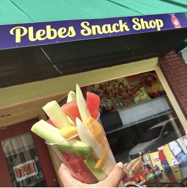 Plebes Snack Shop | meal takeaway | 1833 Casa Grande St, Pasadena, CA 91104, USA | 6263197545 OR +1 626-319-7545