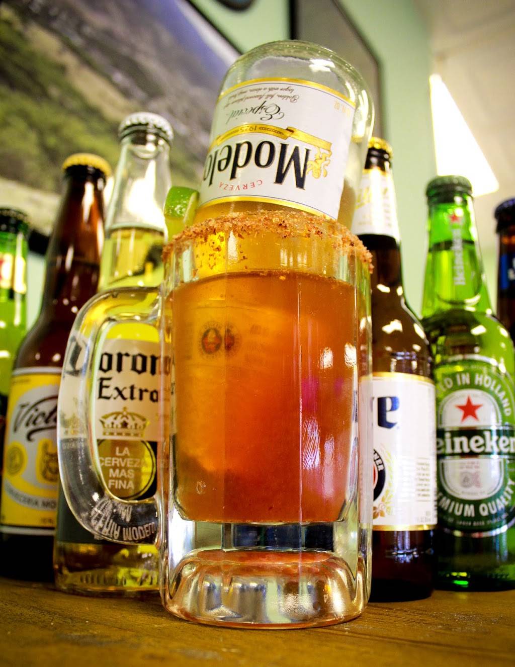 Los Cocos Restaurant | restaurant | 3419 W Orem Dr E, Houston, TX 77045, USA | 8324910861 OR +1 832-491-0861