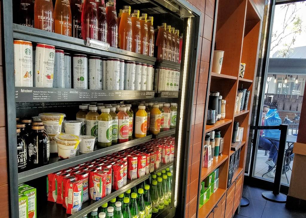 Starbucks | cafe | Bld K, 20 City Blvd W Space 41, Orange, CA 92868, USA | 7147693175 OR +1 714-769-3175