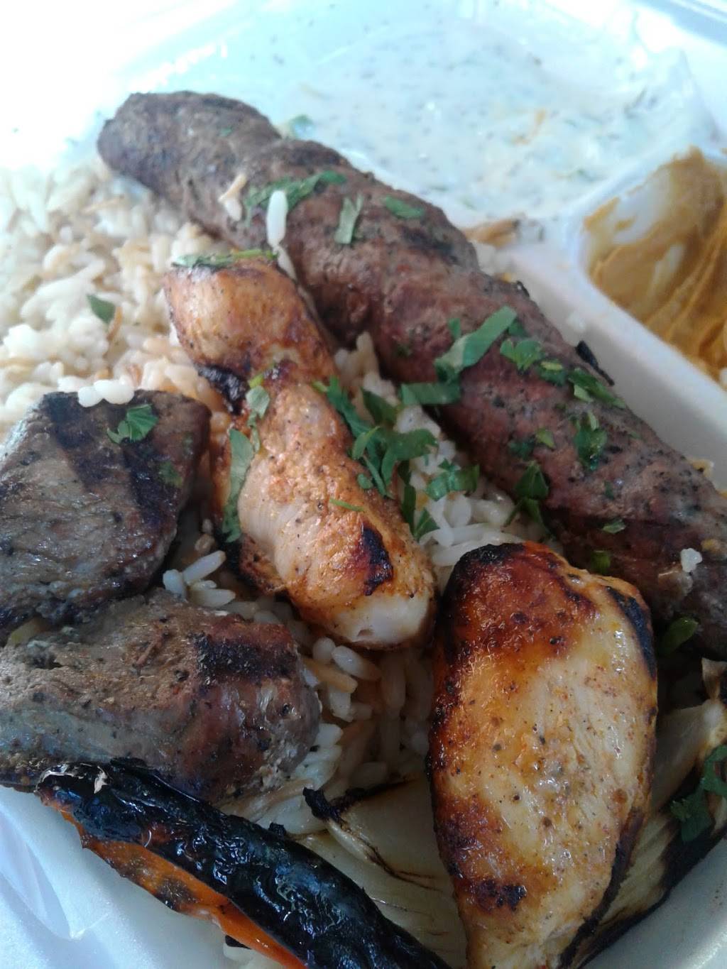 Pita Paradise | restaurant | 14220 Rosecrans Ave, La Mirada, CA 90638, USA | 5629032636 OR +1 562-903-2636