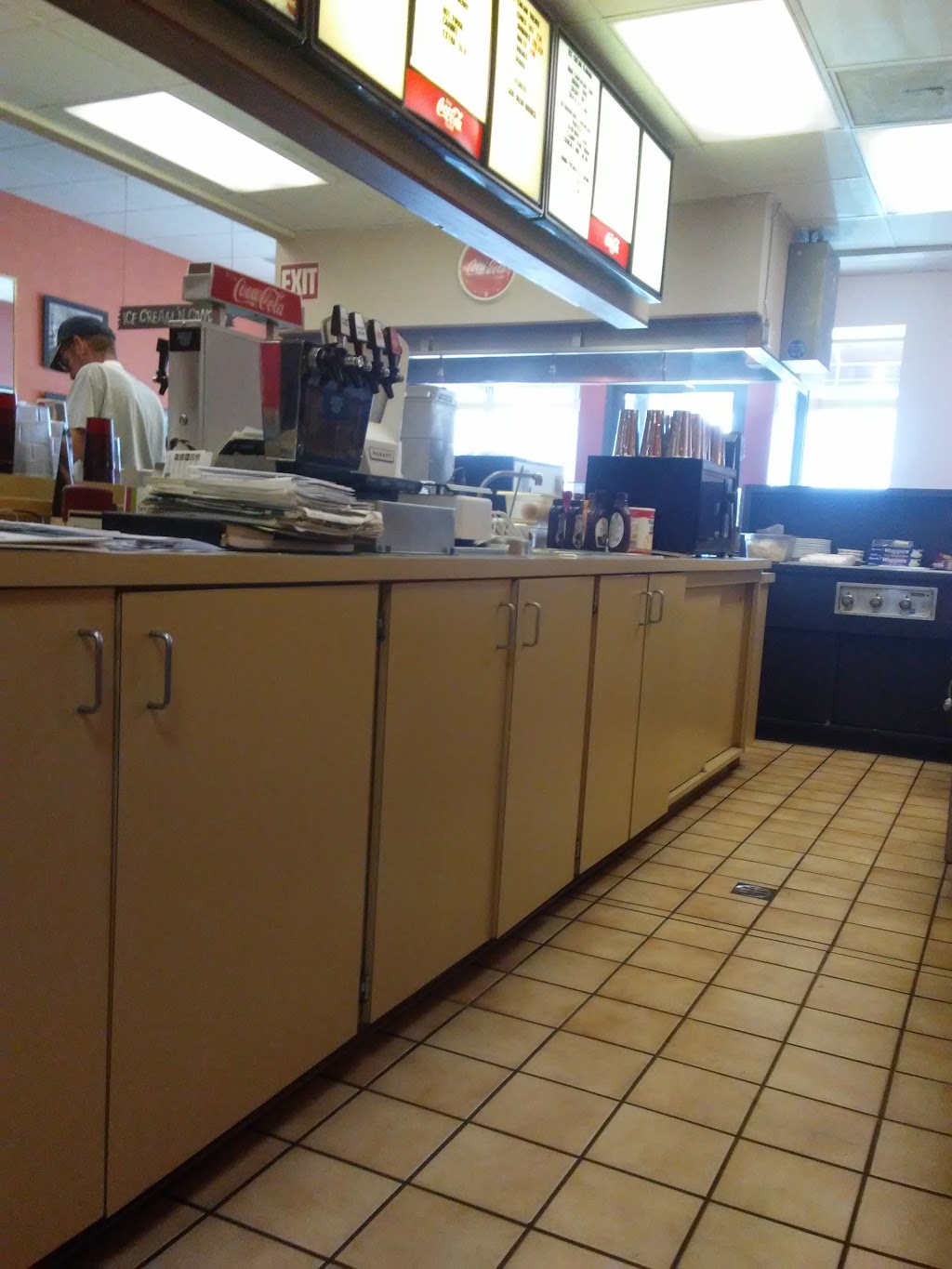 Coney Island Wiener House | restaurant | 3013 Hamilton Blvd, Sioux City, IA 51104, USA | 7122586756 OR +1 712-258-6756