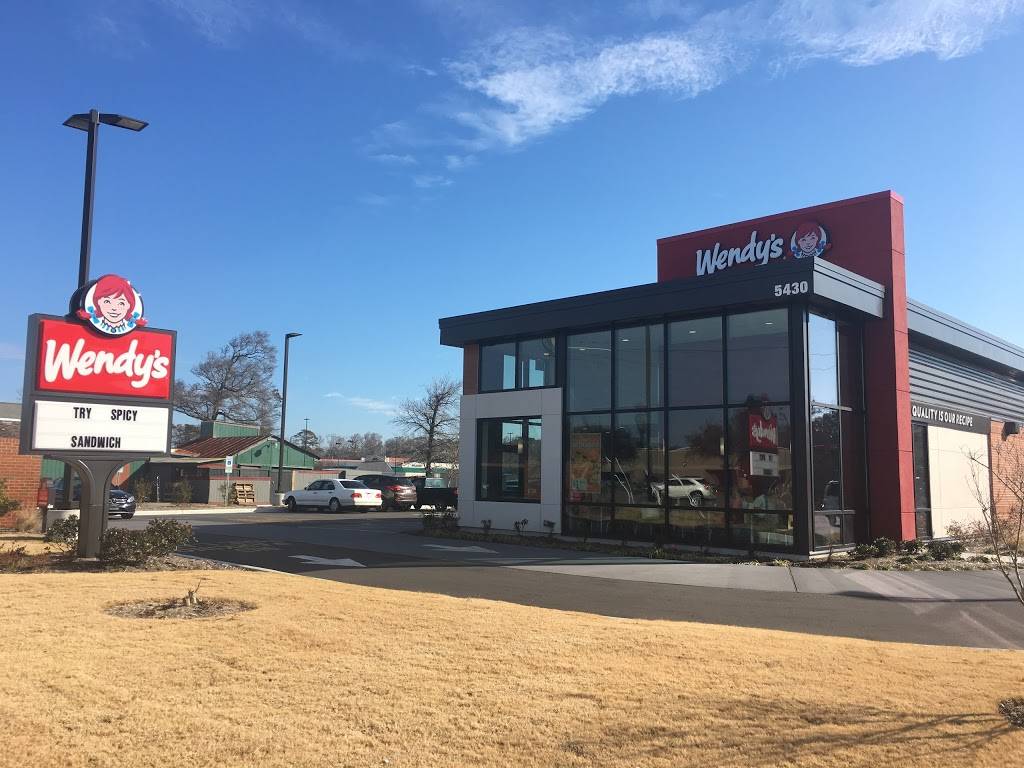 Wendys | restaurant | 5430 N Croatan Hwy, Kitty Hawk, NC 27949, USA | 2522610662 OR +1 252-261-0662