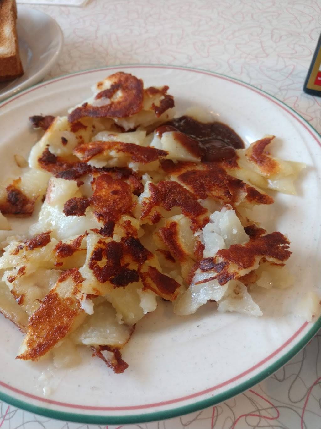 Cafe Calbay | restaurant | 24 W Burlington Ave, La Grange, IL 60525, USA | 7083522787 OR +1 708-352-2787