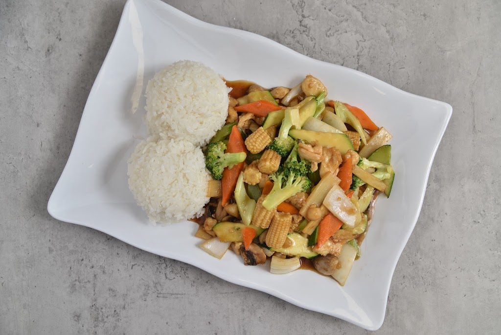 Joy Teriyaki Of Tacoma - 6th Ave | restaurant | 3908 6th Ave C, Tacoma, WA 98406, USA | 2532010000 OR +1 253-201-0000