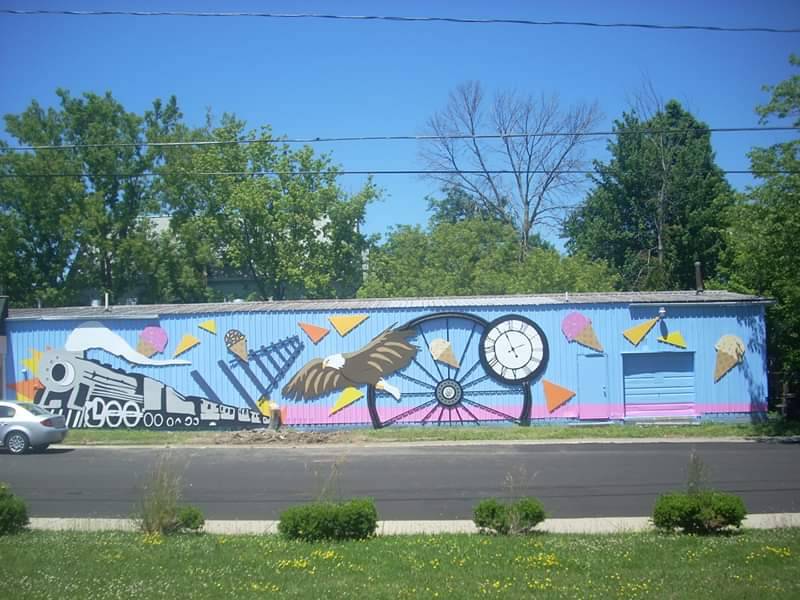 Angolas Taste of The Midway | restaurant | 97 N Main St, Angola, NY 14006, USA | 7167127244 OR +1 716-712-7244