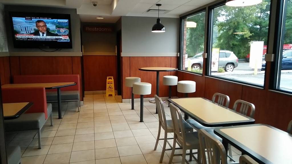 McDonalds | cafe | 605 Bedford Rd, Bedford Hills, NY 10507, USA | 9142448596 OR +1 914-244-8596