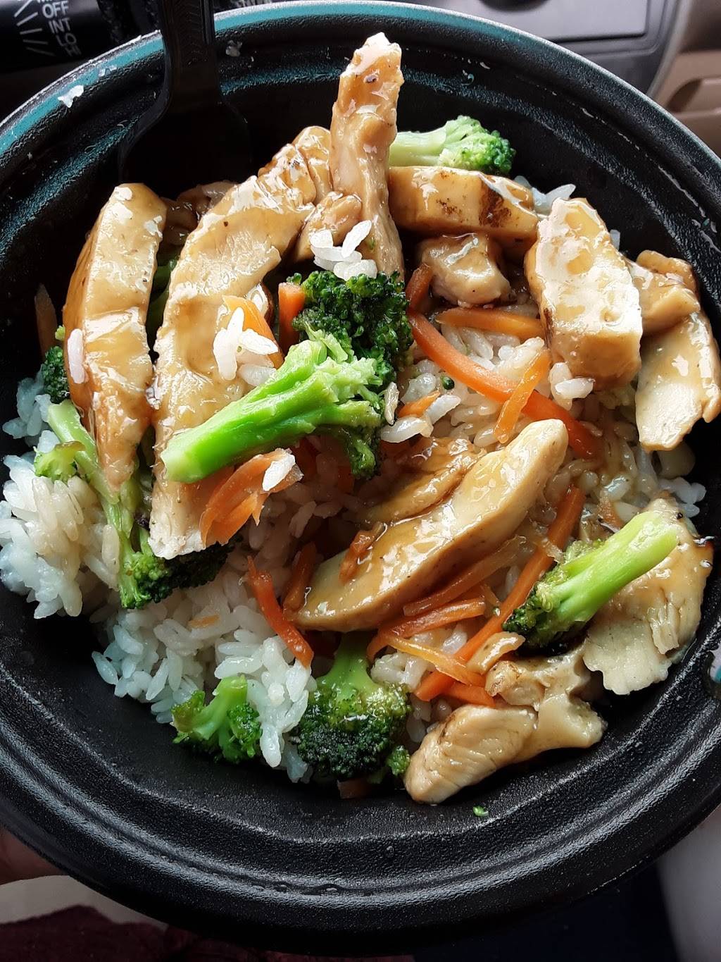 Jack in the Box | restaurant | 2218 Little York Rd, Houston, TX 77093, USA | 7136973813 OR +1 713-697-3813