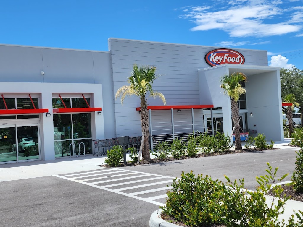 KEYFOOD SUPERMARKET | cafe | 3311 Lee Blvd, Lehigh Acres, FL 33971, USA | 2396747246 OR +1 239-674-7246