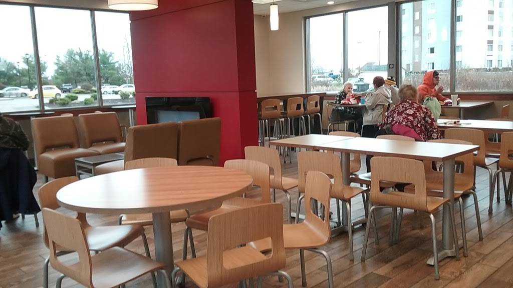 Wendys | restaurant | 1925 Leesburg Grove City Rd, Grove City, PA 16127, USA | 7247480173 OR +1 724-748-0173