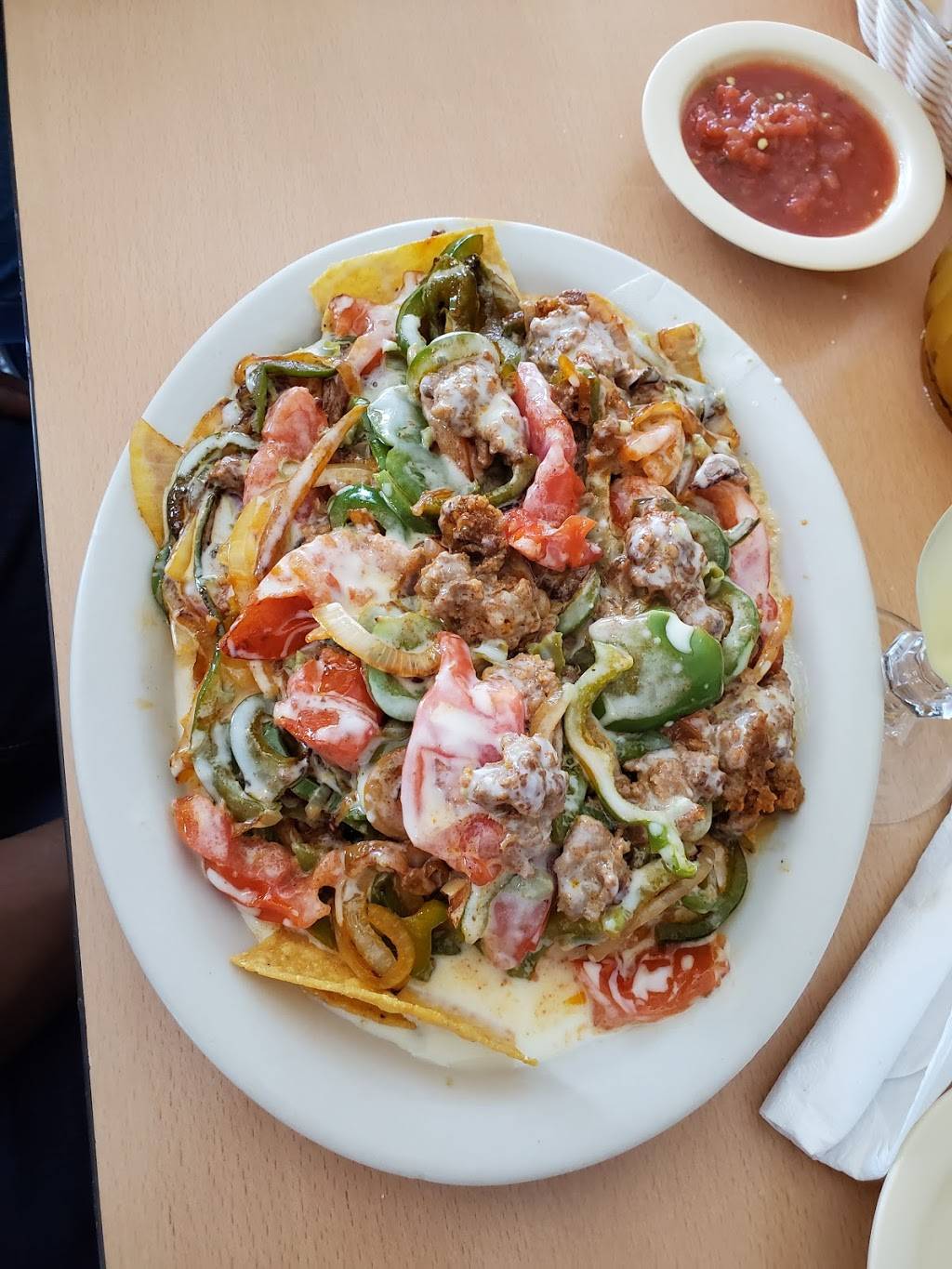 El Nopalito Mexican Restaurant | restaurant | 800 Ernest W Barrett Pkwy NW suite 600, Kennesaw, GA 30144, USA | 7705909253 OR +1 770-590-9253