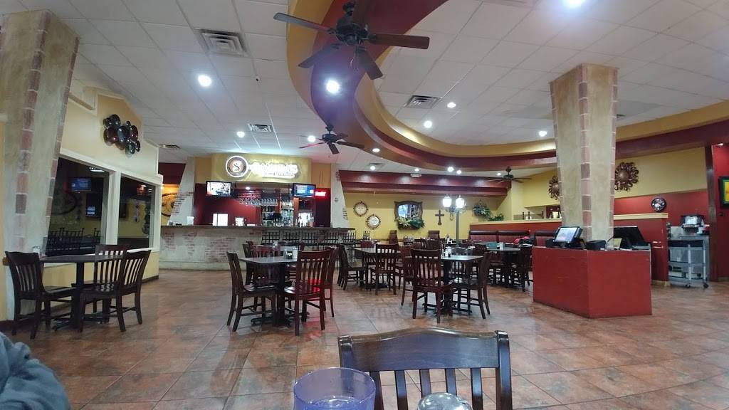 Tink-A-Tako #13 / Sandras Mexican Food | restaurant | 1662 Encino Rio, San Antonio, TX 78259, USA | 2104912700 OR +1 210-491-2700