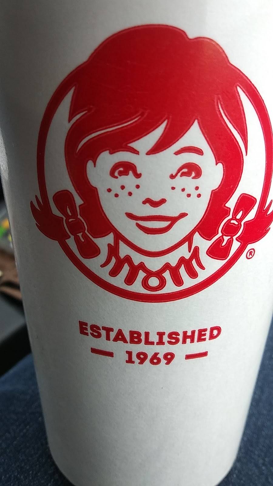 Wendys | restaurant | 1312 W Kearney St, Springfield, MO 65803, USA | 4178662000 OR +1 417-866-2000