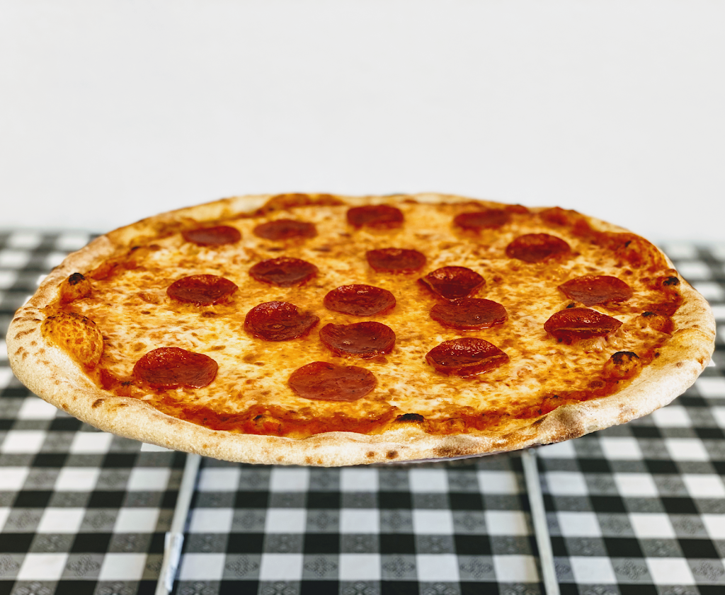 Pizza Cafe LA | restaurant | 2320 Fletcher Dr, Los Angeles, CA 90039, USA | 3234076715 OR +1 323-407-6715