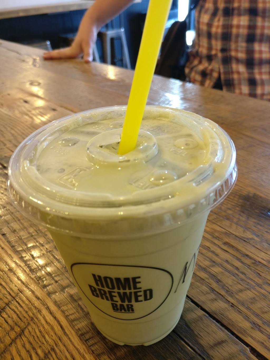 Home Brewed Bar | cafe | 39 N Arroyo Pkwy, Pasadena, CA 91103, USA | 6263972887 OR +1 626-397-2887