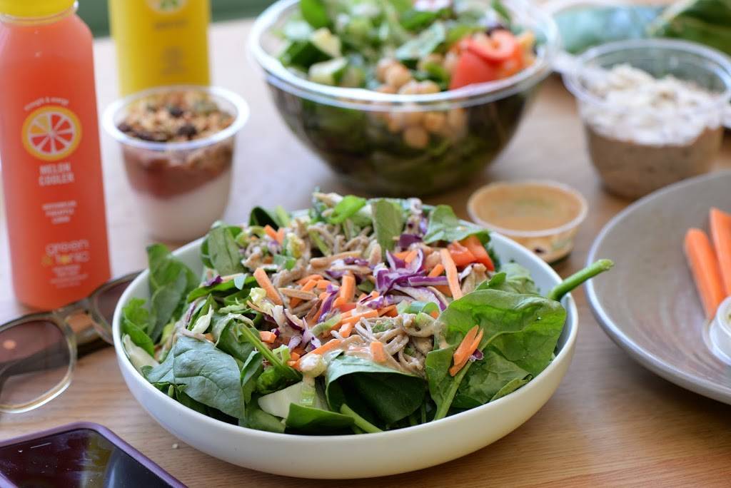 Green & Tonic | restaurant | 85 Railroad Ave, Greenwich, CT 06830, USA | 2038440220 OR +1 203-844-0220