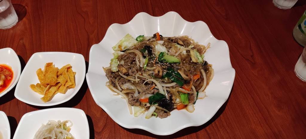 ONNURI 감자탕 (Korean Restaurant) | restaurant | 1170 Burnhamthorpe Rd W #15, Mississauga, ON L5C 4E6, Canada | 9058483545 OR +1 905-848-3545