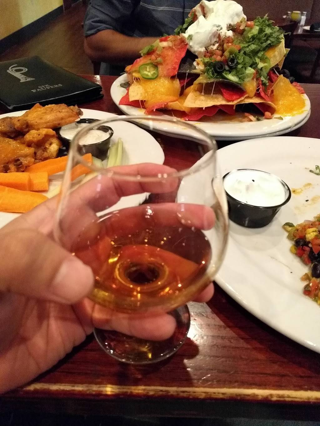 6 Paupers Tavern & Restaurant | restaurant | 7465 Lancaster Pike, Hockessin, DE 19707, USA | 3024897287 OR +1 302-489-7287