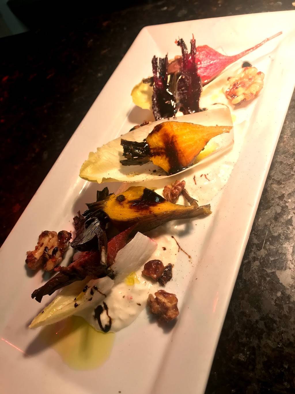 Bistro Provincia | restaurant | 34091 La Plaza, Dana Point, CA 92629, United States | 9494821011 OR +1 949-482-1011