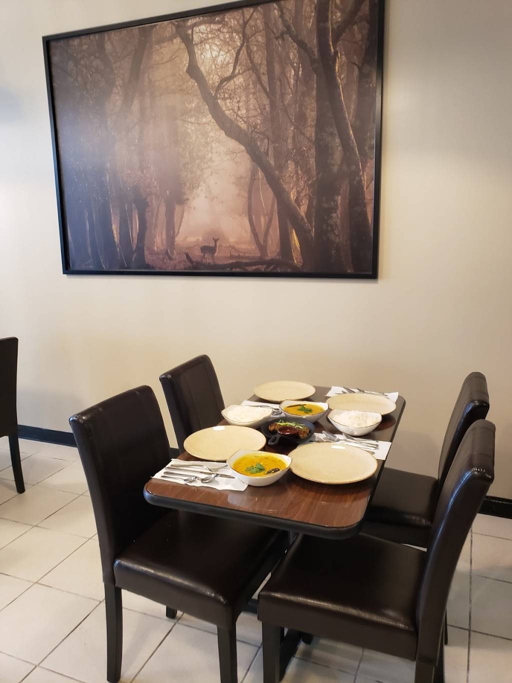 Indigo Indian Cuisine | restaurant | 7830 W Irlo Bronson Memorial Hwy, Kissimmee, FL 34747, USA | 4077653929 OR +1 407-765-3929