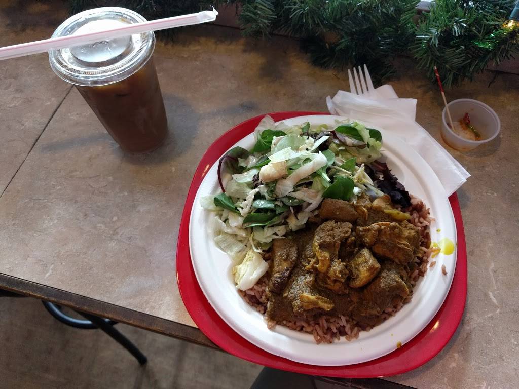 Café Connection - Caribbean | meal takeaway | 1007 L St, Sacramento, CA 95814, USA | 9164478855 OR +1 916-447-8855