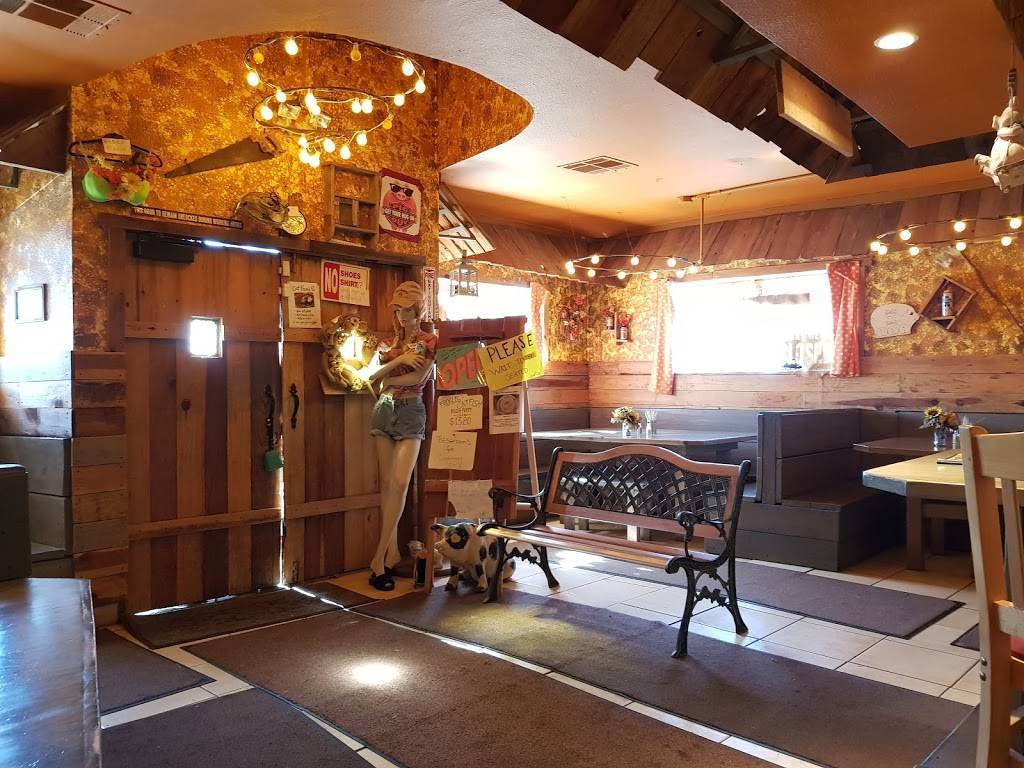 Billie Hills Hillbillie BBQ | restaurant | 4504, 106 Pierce Ave, Manteca, CA 95336, USA | 2092391227 OR +1 209-239-1227