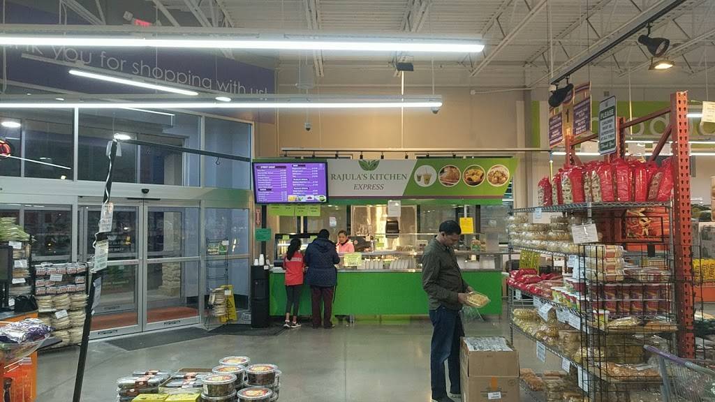 Rajulas Kitchen Express | restaurant | 2151 S Edmonds Ln, Lewisville, TX 75067, USA | 9728954644 OR +1 972-895-4644
