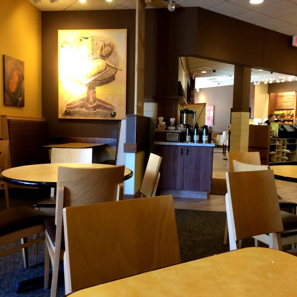 Panera Bread | bakery | 220 North Service Rd W Suite 404, Oakville, ON L6M 2Y4, Canada | 9053385678 OR +1 905-338-5678