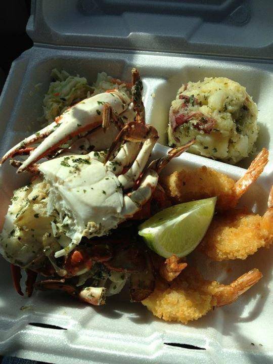 Captain Crabs Take Away | restaurant | 4775 NW 183rd St, Miami Gardens, FL 33055, USA | 3056204333 OR +1 305-620-4333