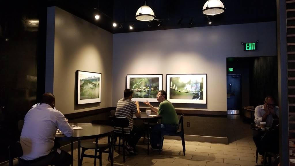 Starbucks | cafe | 2745 Gessner Rd, Houston, TX 77080, USA | 7134620493 OR +1 713-462-0493