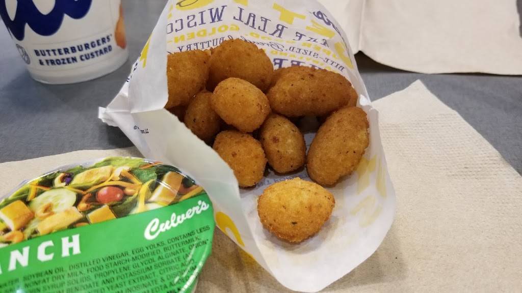 Culvers | restaurant | 1955 W Valencia Rd, Tucson, AZ 85746, USA | 5205262317 OR +1 520-526-2317