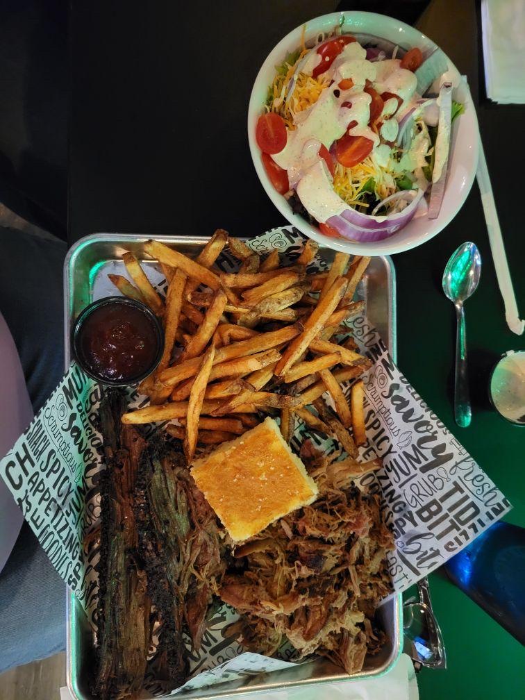 9ers Breakfast Brew BBQ | restaurant | 130 S Lyman St, Wadsworth, OH 44281, USA | 3302276868 OR +1 330-227-6868